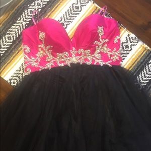 Homecoming, Bat Mitzvah,Sweet 16,Quinceanera Dress