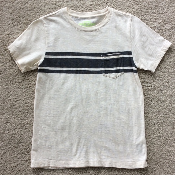 J. Crew Other - 👫Crewcuts Short Sleeve Tee