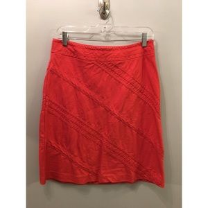 Ann Taylor skirt