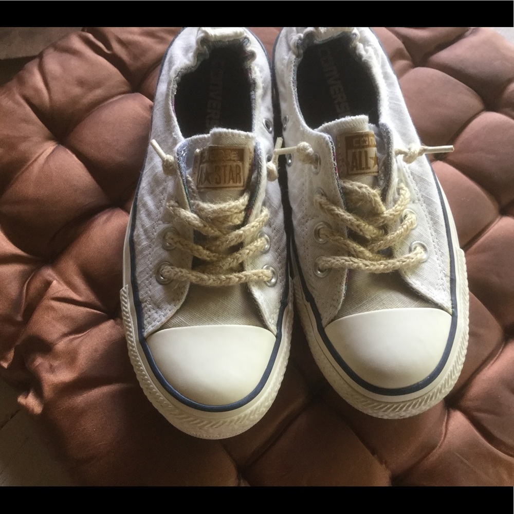 Converse Shoreline🌀