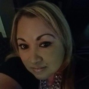 Meet your Posher, Paty