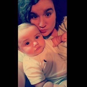 Meet your Posher, Lacie