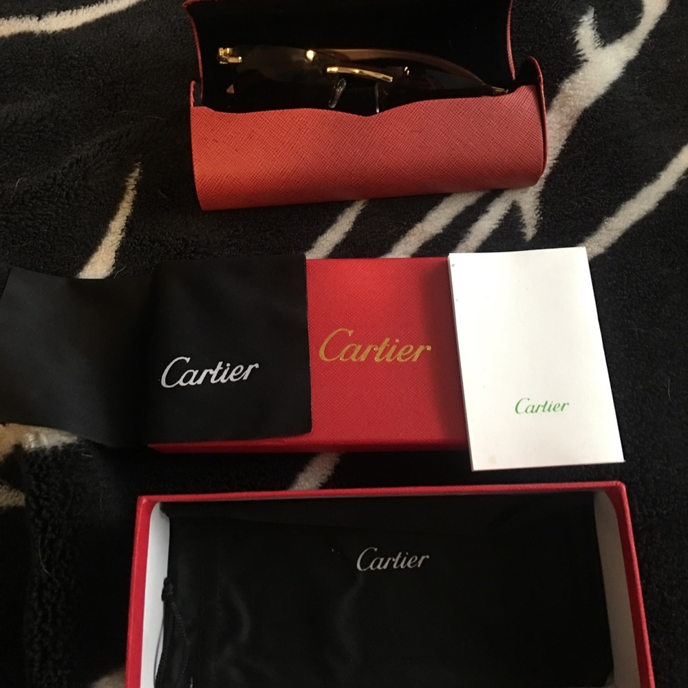 Cartier
