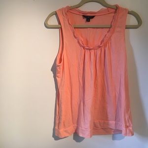 BANANA REPUBLIC tank top