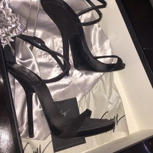 Giuseppe Zanotti heels