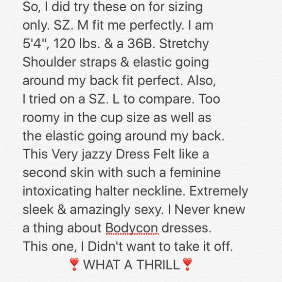 STRIKING SEXY BLACK SLIP DRESS S M L 🆕 BTQ. - Picture 5 of 7