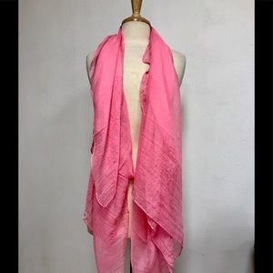 Lady's Scarf