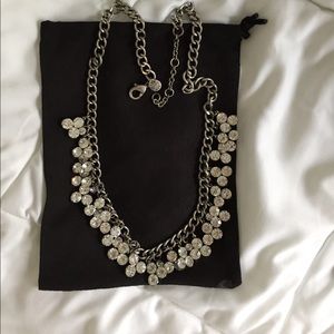 J.crew statement necklace