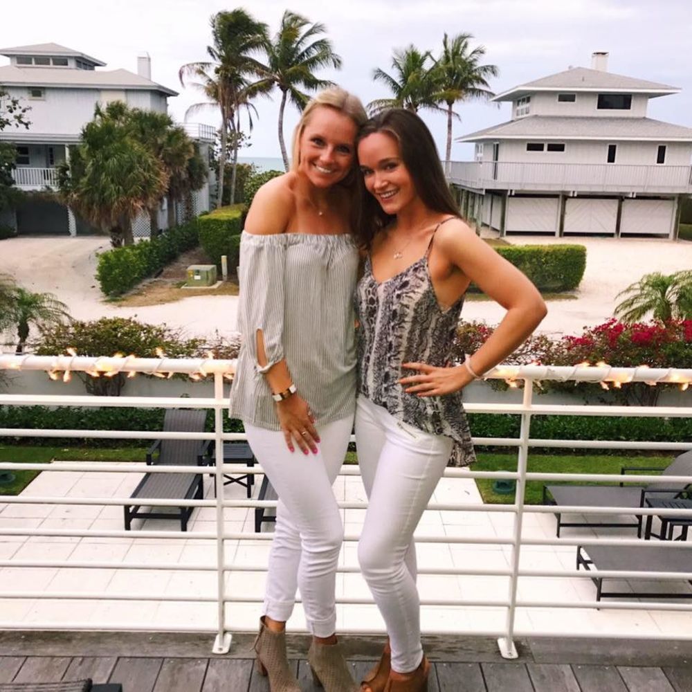 Meet your Posher, Delaney