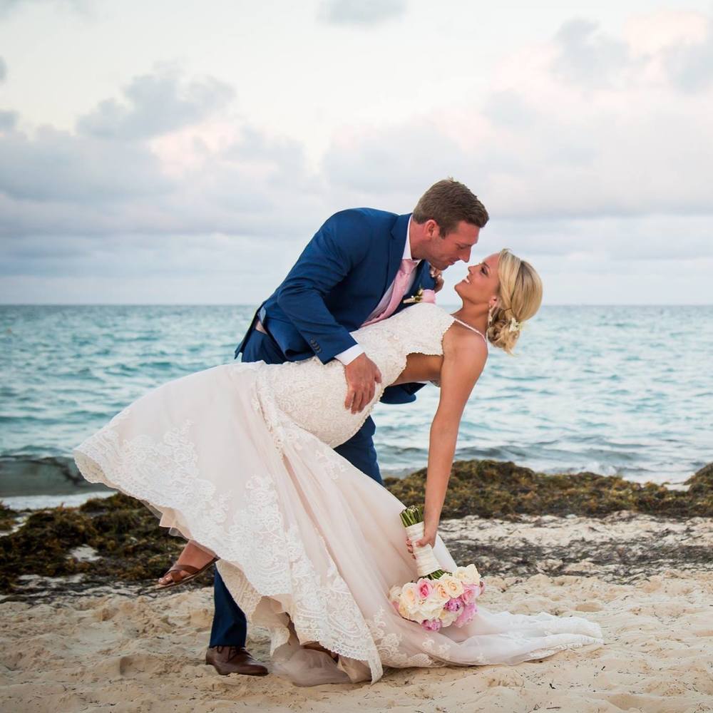 Meet your Posher, Katrina