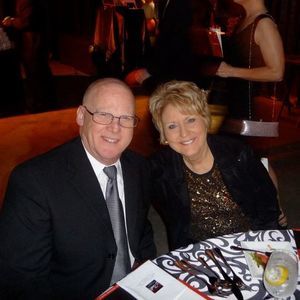 Meet your Posher, Sharon