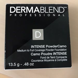 Dermablend