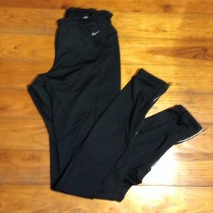 Nike running leggings 💕