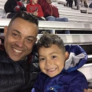 Meet your Posher, Peter