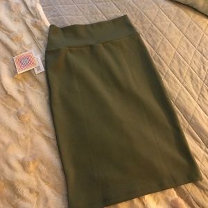 Lularoe Skirt