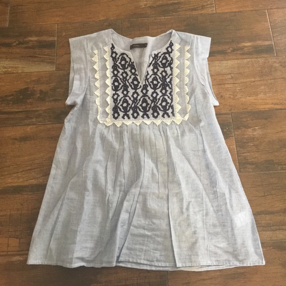 boutique Tops - Beautiful boutique blouse!!!