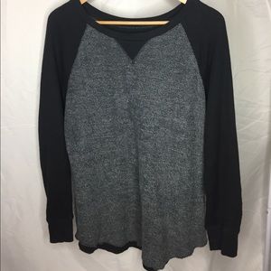 American Eagle Jegging Sweatshirt