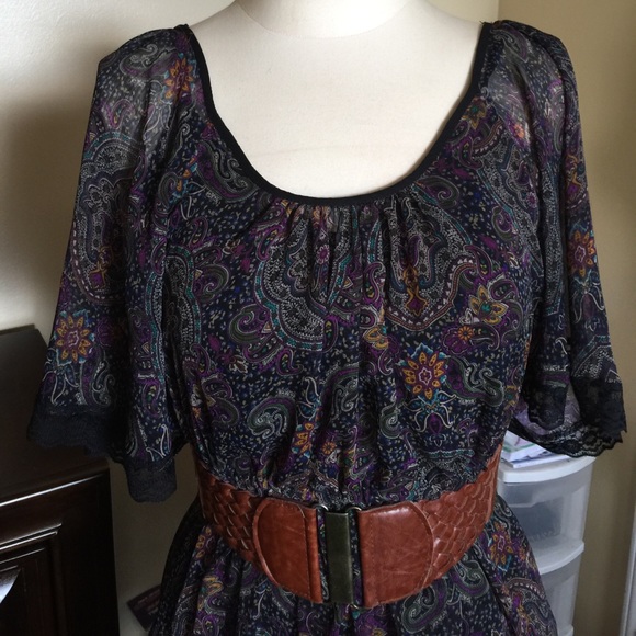 Xhilaration Dresses & Skirts - Cute  dress