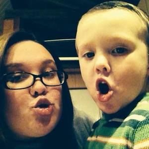 Meet your Posher, Amber