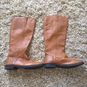 SALE 🌸 Leather Boots 🌸
