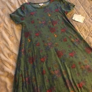 Lularoe Carly