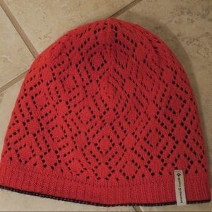 Black Diamond Reversible Beanie