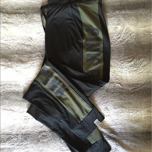 Vs punk ultimate gym pants