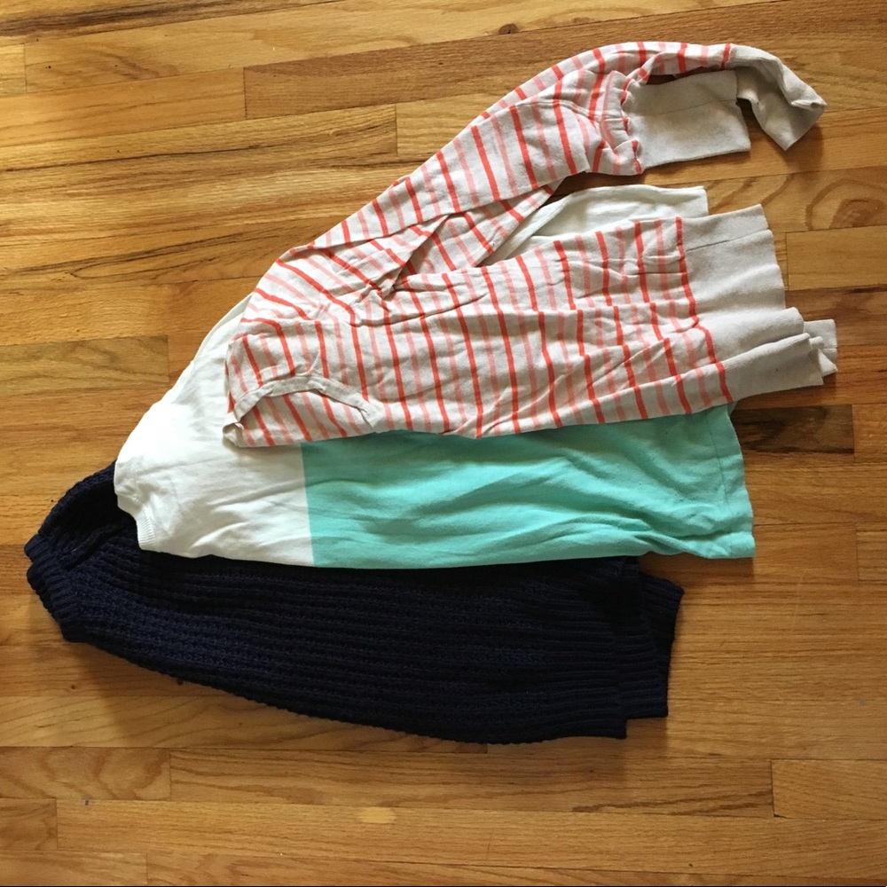 BUNDLE sweaters