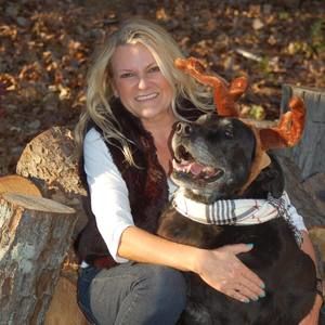 Meet your Posher, Joan