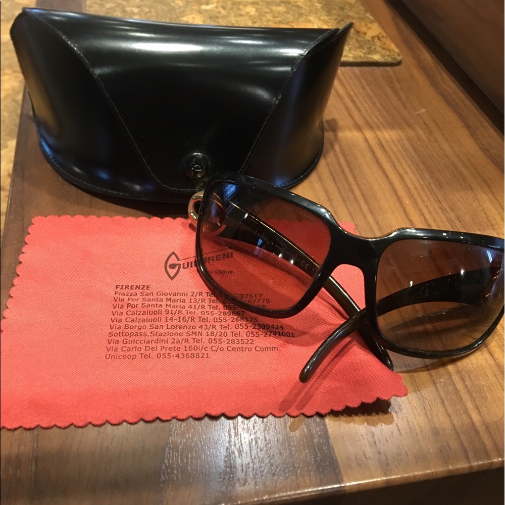 Chanel Sunglasses