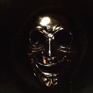 Meet your Posher, Mike