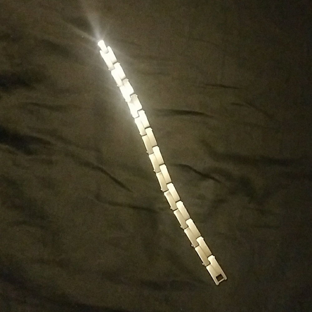 Mens bracelet