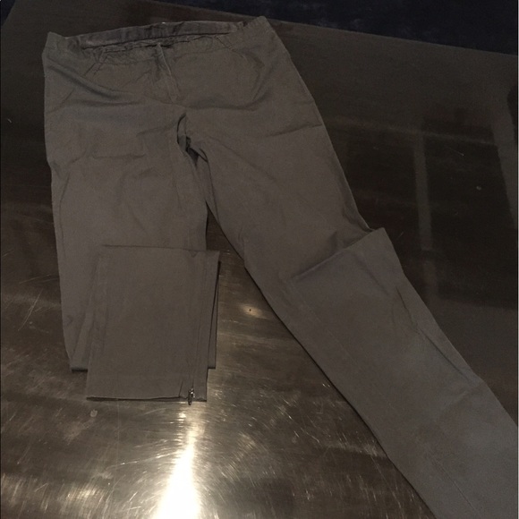 CNC Costume National Pants - Black Costume National pants