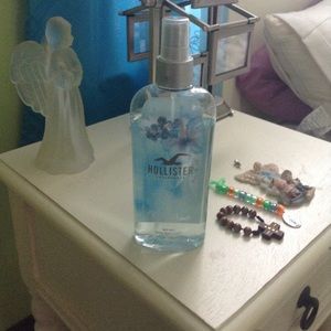 Solana Beach Body Mist