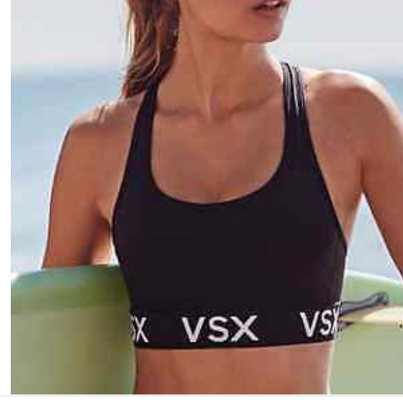 Victoria's Secret Other - 💕NEW Victoria Secret VSX Sports Bra💕