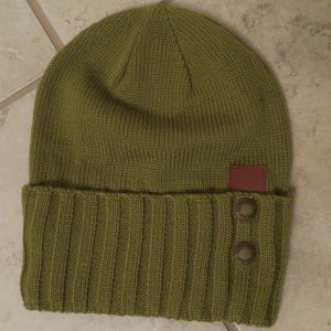 Elm Company Beanie