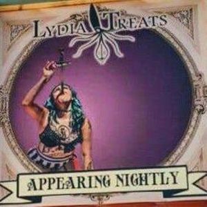 Meet your Posher, Lydia