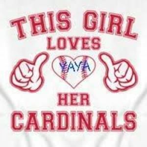 Meet your Posher, Yadira yaya