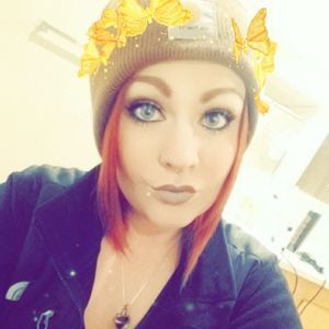 Meet your Posher, Kristen