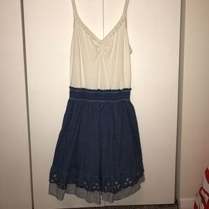 Hollister Dress