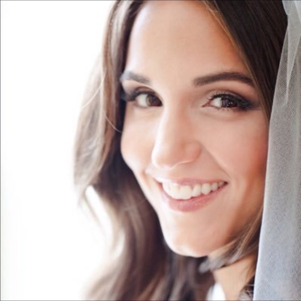 Meet your Posher, Mandy