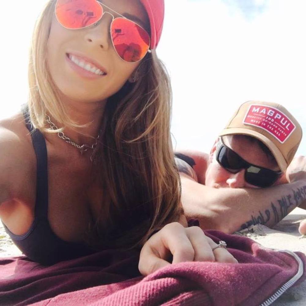 Meet your Posher, Kate