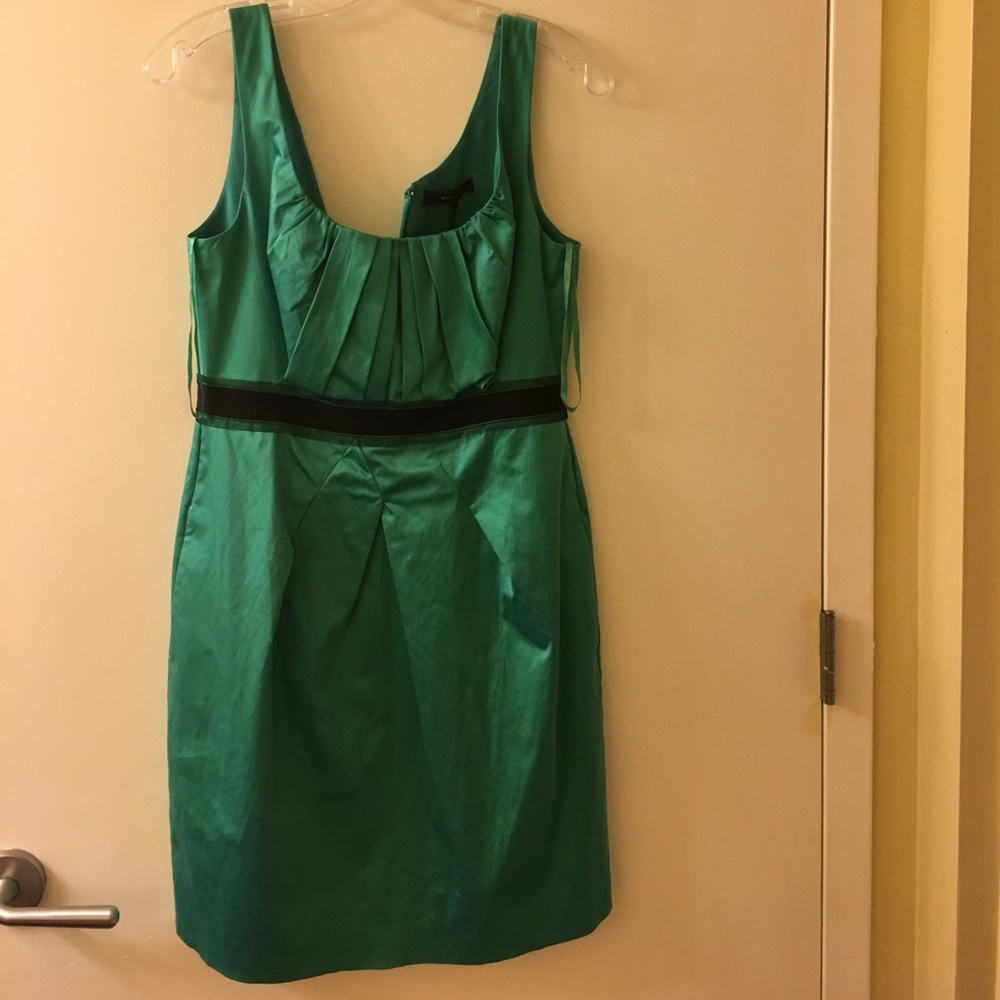 Beautiful cocktail dress