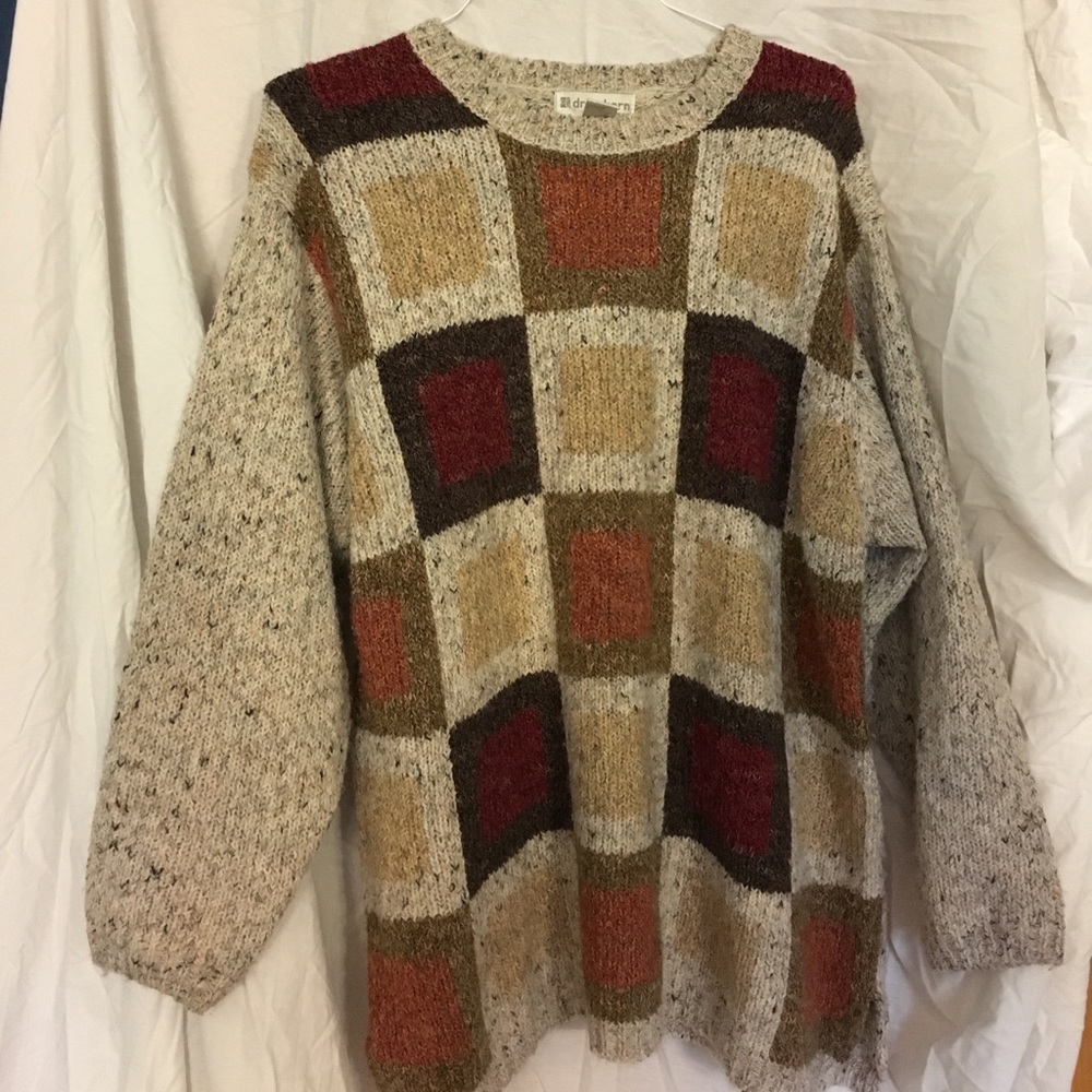 Sweater