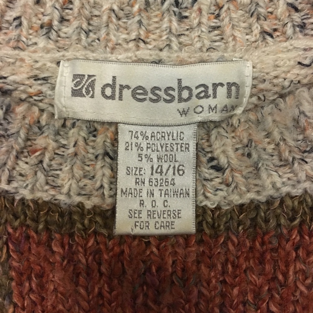 Sweater - Picture 2 of 2
