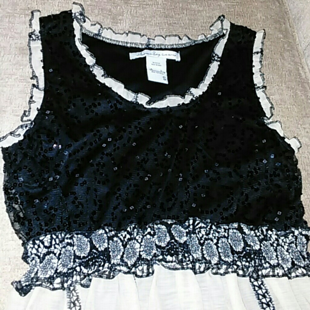 Dress - Picture 2 of 7
