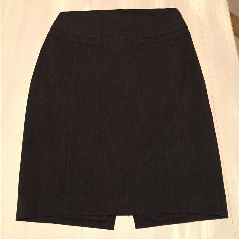 Express pencil skirt
