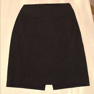 Express pencil skirt