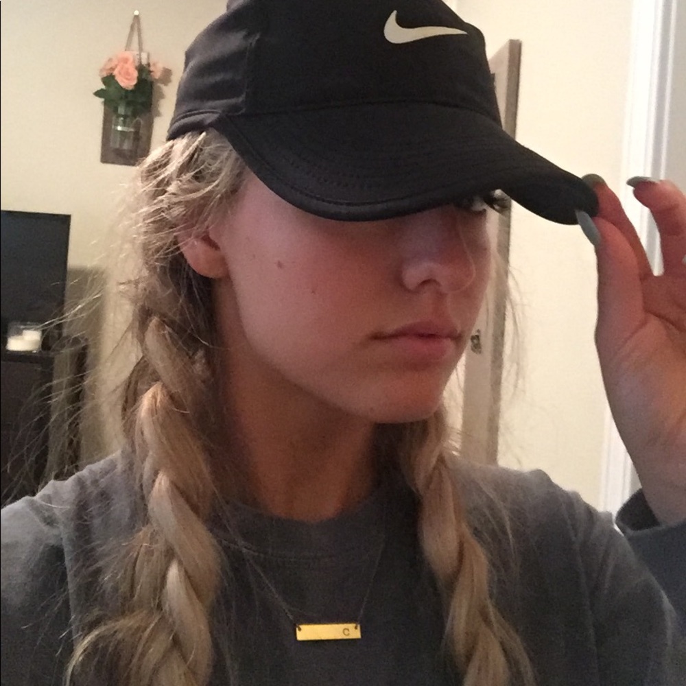 Nike hat