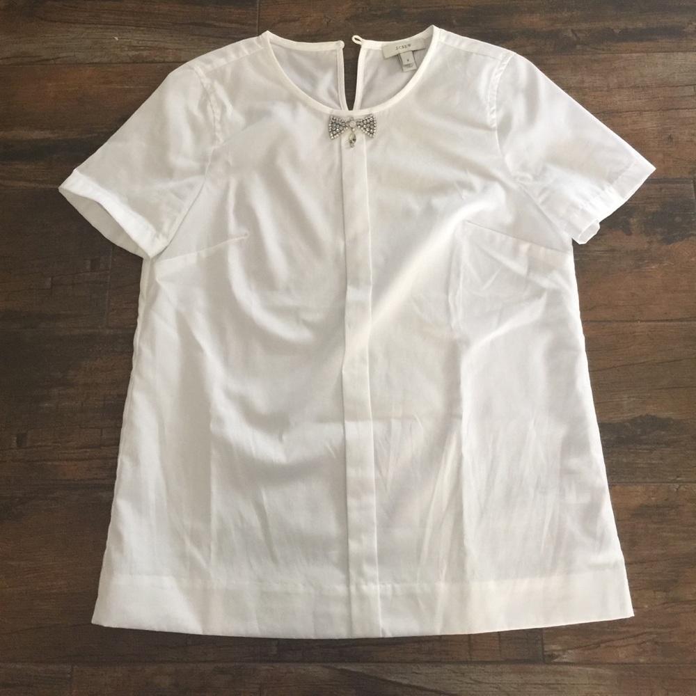Beautiful blouse from J-Crew!